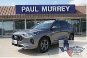 Ford Escape 2024 AWD ST-Line