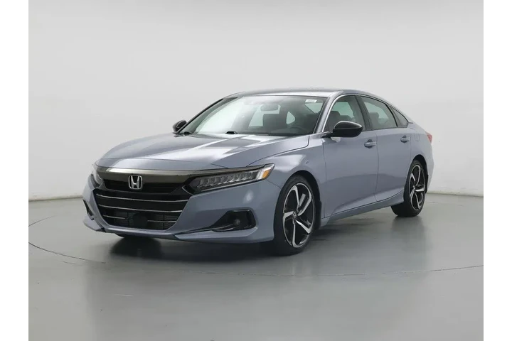 $29998 : Honda Accord 2022 Sport Spec image 4