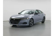 $29998 : Honda Accord 2022 Sport Spec thumbnail