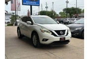 $14999 : 2016 Murano SL thumbnail