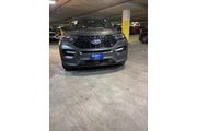 $34370 : Ford Explorer 2020 AWD ST 4d thumbnail