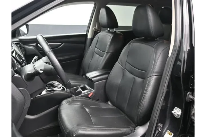 $16295 : Nissan Rogue 2020 S 4dr Cros image 9