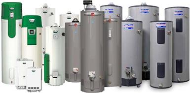 WATER HEATER REPAIR24/7PLOMERO image 1