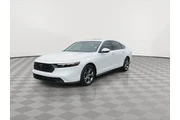 $28000 : Honda Accord 2024 EX 4dr Sed thumbnail
