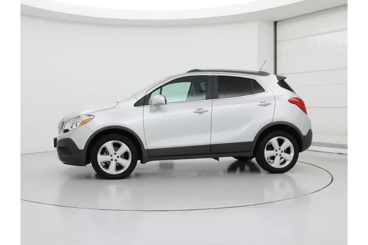 $13998 : Buick Encore 2015 Base 4dr C image 3