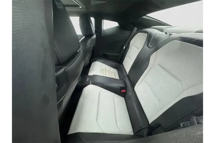 $21971 : Chevrolet Camaro 2017 SS 2dr image 9