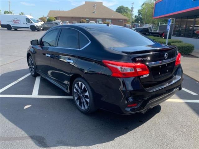 2016 Sentra image 6