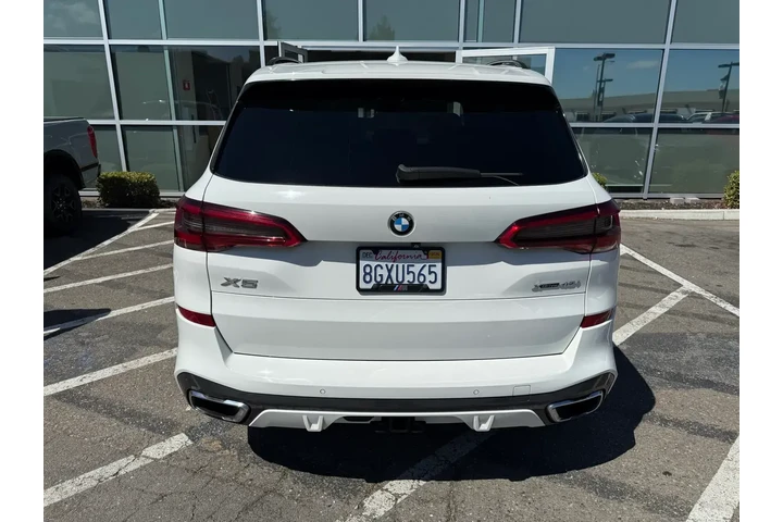 $24995 : BMW X5 2019 AWD xDrive40i 4d image 3
