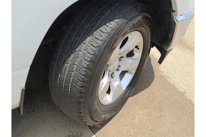 $28614 : Ram 1500 2022 4x2 Big Horn 4 image 7