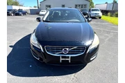 2013 S60 en Philadelphia