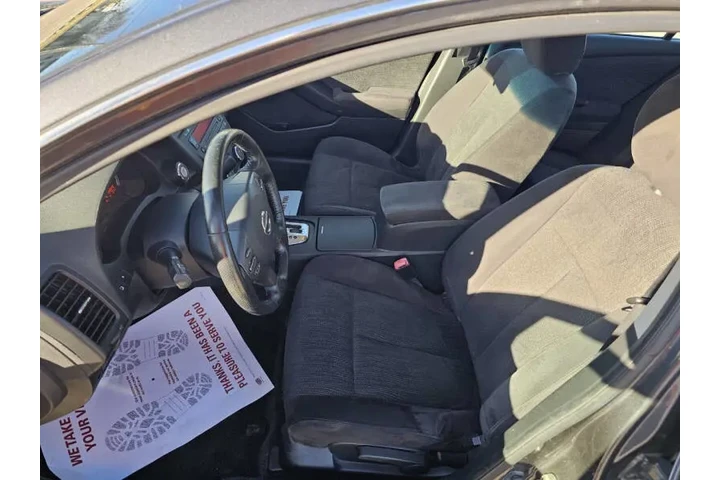 $5300 : 2012 Altima 2.5 S image 10