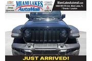 Jeep Wrangler Unlimited 2022