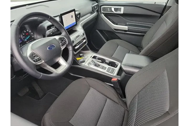 $25000 : Ford Explorer 2022 XLT 4dr S image 3