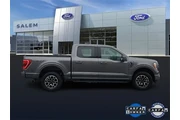 $37495 : Ford F-150 2022 4x4 XLT 4dr thumbnail