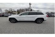 $16000 : Jeep Grand Cherokee 2017 4x4 thumbnail