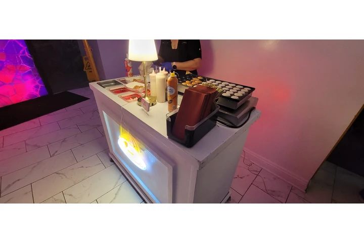 Mini pancakes para tu fiesta image 6