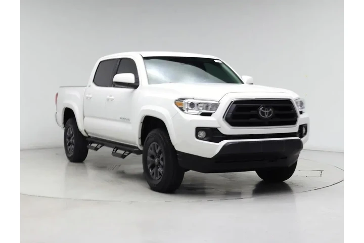 $33998 : Toyota Tacoma 2023 4x2 TRD O image 1