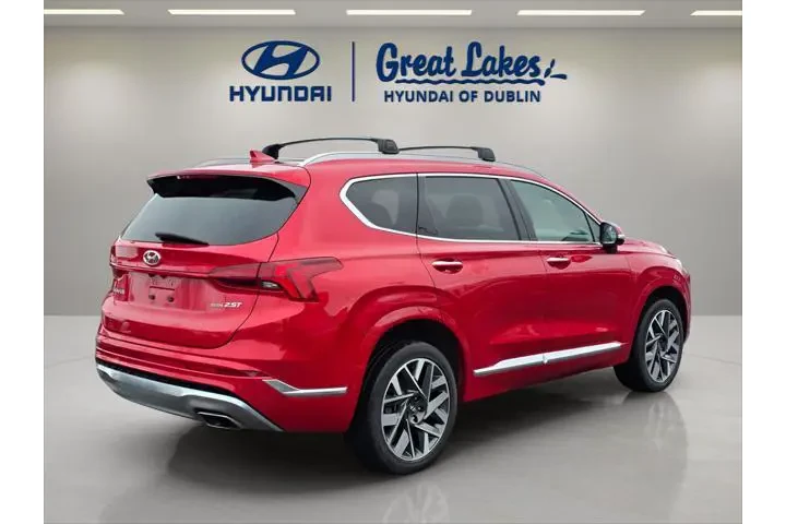 $29966 : Hyundai SANTA FE 2023 AWD Ca image 5