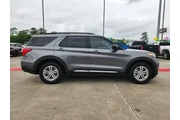 $26791 : Ford Explorer 2023 XLT 4dr S thumbnail