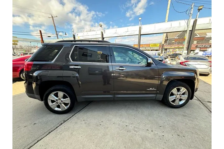 $8299 : 2015 GMC Terrain SLT1 AWD image 6