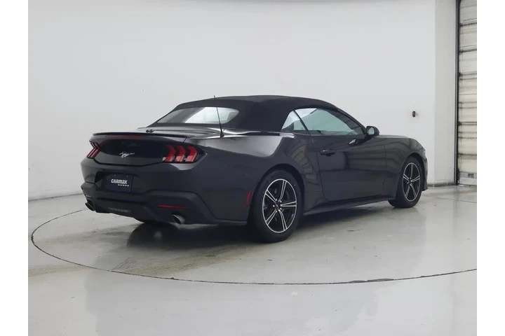 $27998 : Ford Mustang 2024 EcoBoost 2 image 8