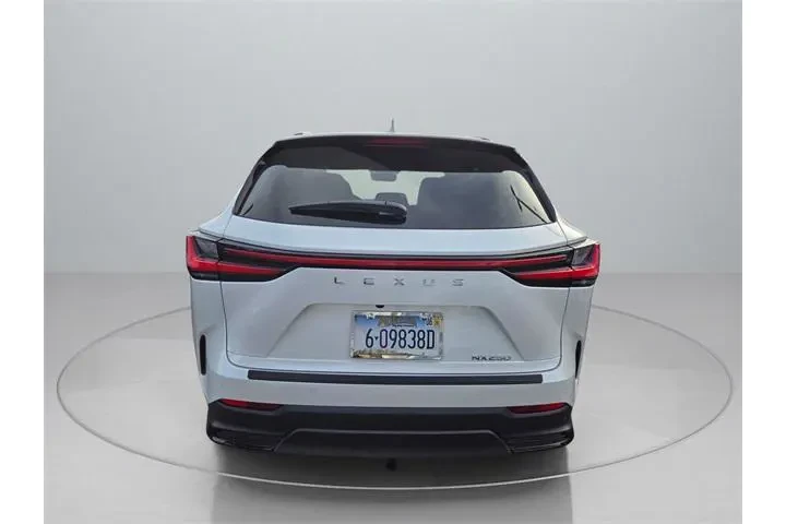 $36991 : Lexus NX 250 2023 Premium 4d image 7