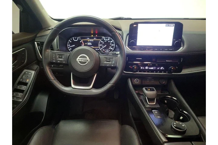 $23998 : Nissan Rogue 2021 AWD SL 4dr image 10