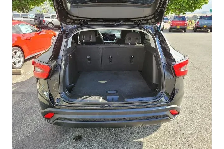 $20600 : Chevrolet Trax 2024 LS 4dr C image 10