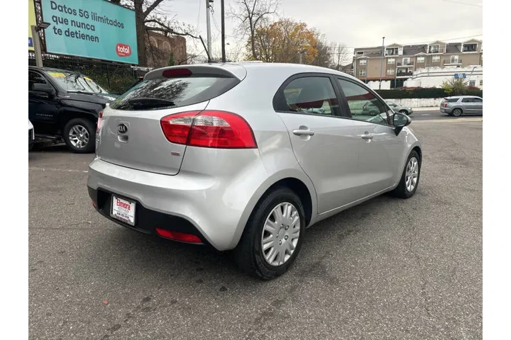 $4499 : 2014 Rio 5-Door LX image 7
