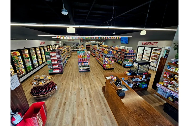 BB Mini Market image 7