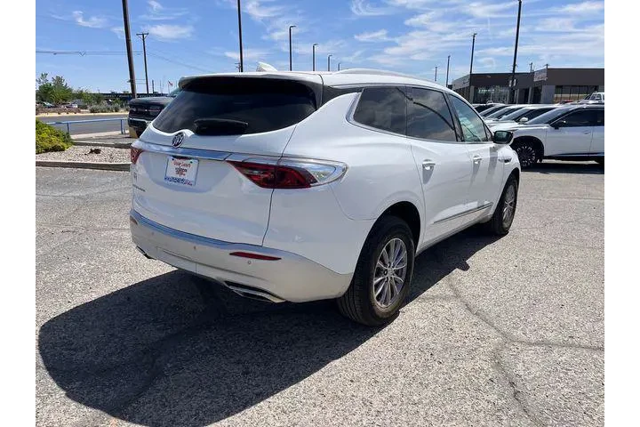 $35925 : Buick Enclave 2024 Premium 4 image 8