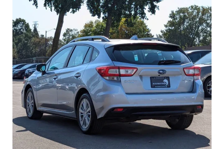 $12974 : 2018 Impreza Premium image 10