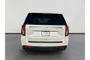 Chevrolet Tahoe 2021 4x4 Hig thumbnail