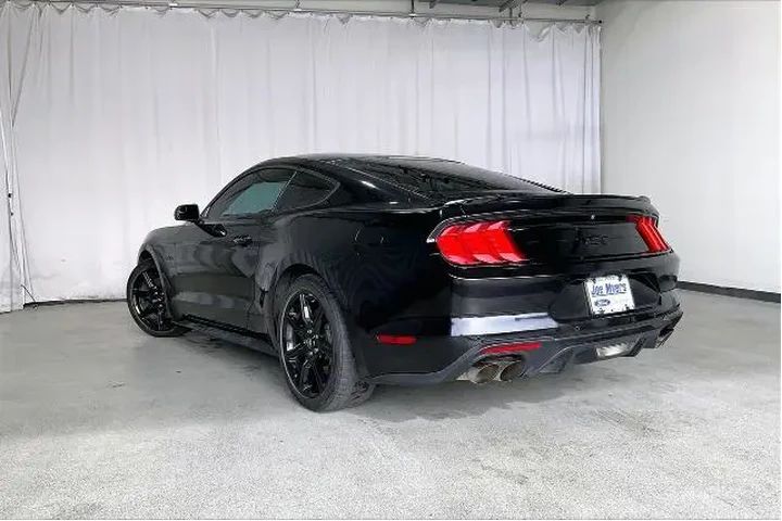 $30991 : Ford Mustang 2018 GT 2dr Fas image 5