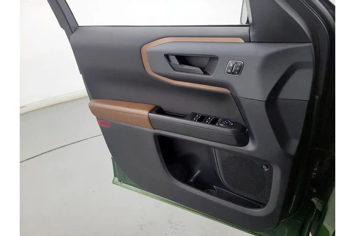 $30998 : Ford Bronco Sport 2023 AWD O image 4