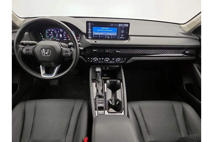 $35998 : Honda Accord Hybrid 2024 Tou image 9