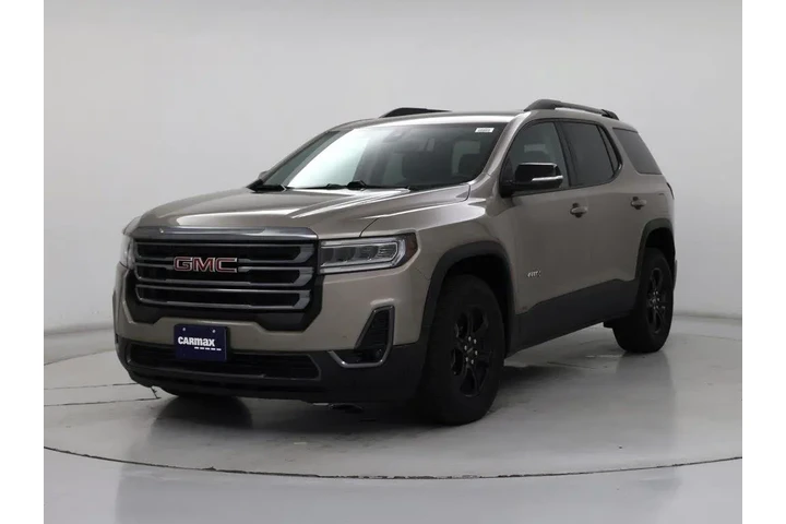 $29998 : GMC Acadia 2022 4x4 AT4 4dr image 4