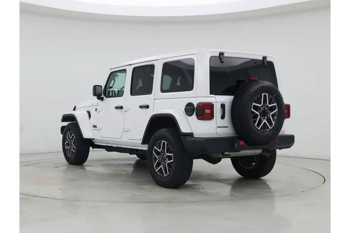 $37998 : Jeep Wrangler 2025 4x4 Sahar image 2