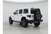 $37998 : Jeep Wrangler 2025 4x4 Sahar thumbnail