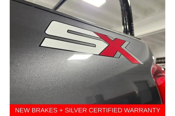$27988 : Silver Certified2022 Tacoma S image 10