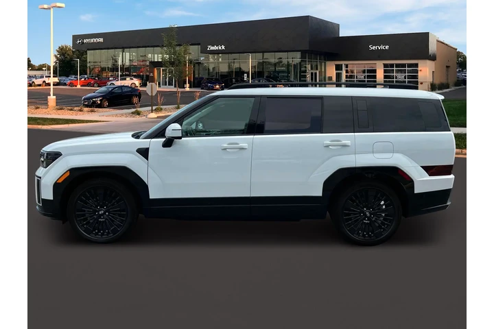 $38490 : Hyundai SANTA FE Hybrid 2024 image 3