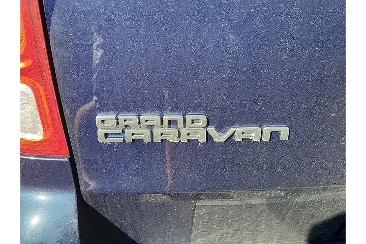 $9688 : Dodge Grand Caravan 2015 SXT image 4