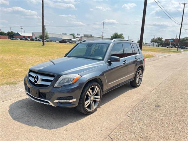 $8900 : 2013 Mercedes-Benz GLK GLK 350 image 6