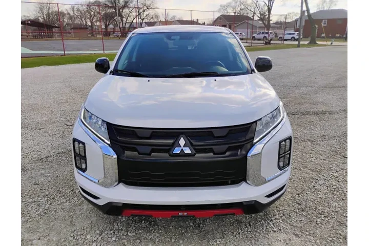 $14997 : 2023 Outlander Sport Ralliart image 3
