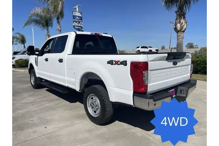 $38888 : Ford F-250 Super Duty 2022 4 image 6