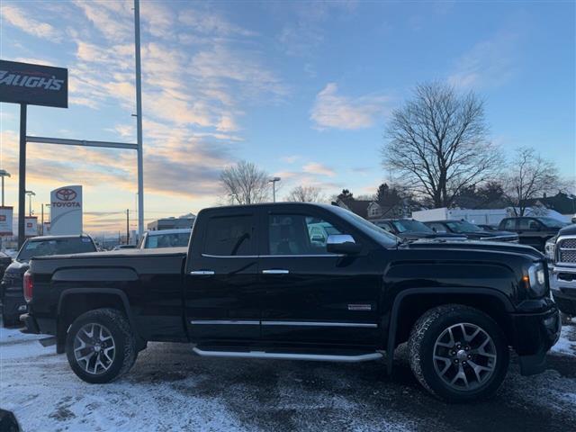 $18490 : 2016 GMC Sierra 1500 image 2