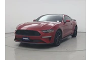 $20998 : Ford Mustang 2020 EcoBoost 2 thumbnail
