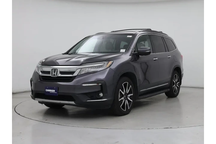 $28998 : Honda Pilot 2021 AWD Touring image 4