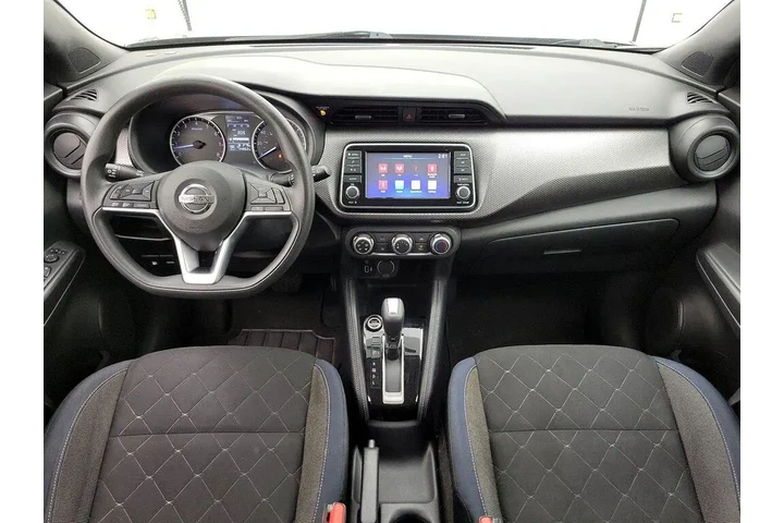 $15998 : Nissan Kicks 2019 S 4dr Cros image 9