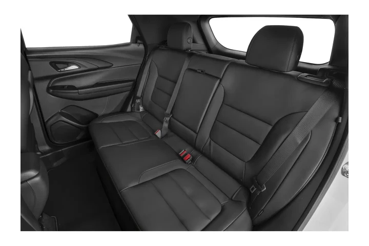 2024 TrailBlazer ACTIV image 10